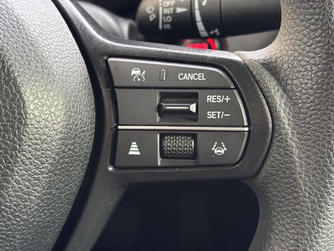 Certified 2024 Honda Accord LX image 28