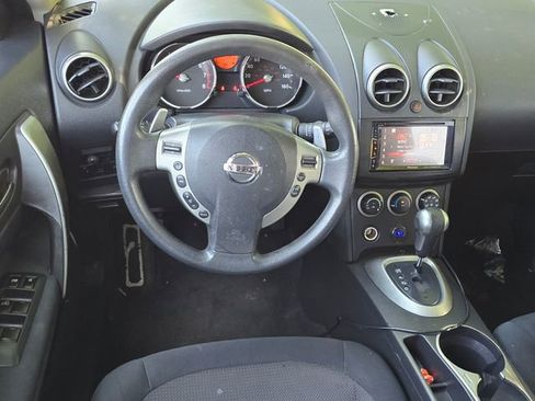 Used 2008 Nissan Rogue SL w/ Premium Pkg image 10