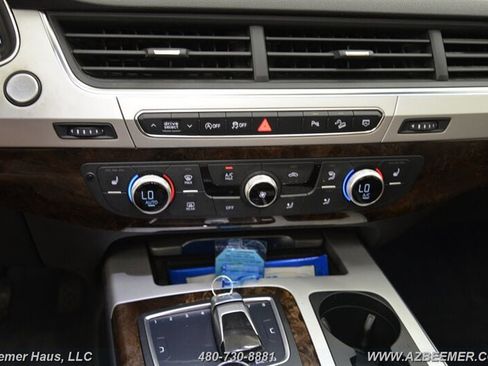 Used 2018 Audi Q7 2.0T Premium Plus w/ Premium Plus Package image 33