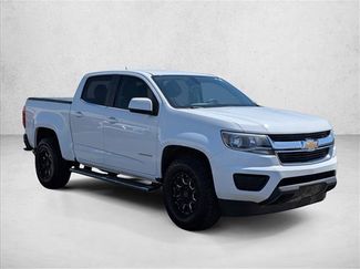 Used 2018 Chevrolet Colorado W/T w/ WT Convenience Package RWD video 3