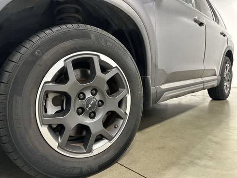 Used 2024 Honda Pilot EX-L image 28