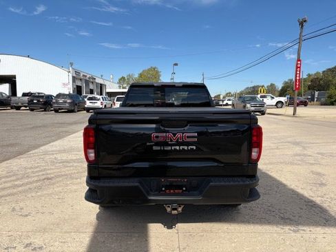 Used 2019 GMC Sierra 1500 4x4 Crew Cab image 5