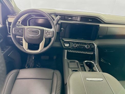 New 2026 GMC Sierra 3500 Denali w/ Denali Reserve Package image 2