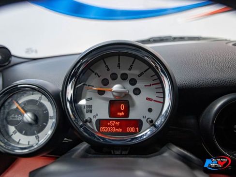 Used 2010 MINI Cooper S image 10