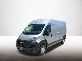 New 2025 RAM ProMaster 2500 w/ Safety Group image 1