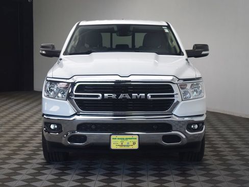 Used 2020 RAM 1500 Big Horn AWD/4WD image 21