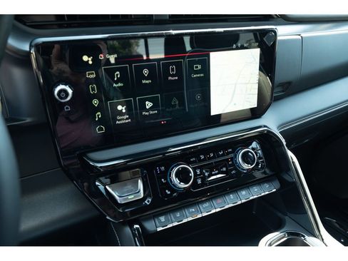 New 2026 GMC Sierra 2500 AT4X w/ LPO, Black Badging Package AWD/4WD image 24