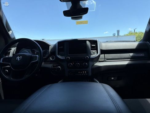 Used 2023 RAM 1500 Big Horn AWD/4WD image 18