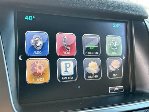 Used 2016 Chevrolet Tahoe LT image 15