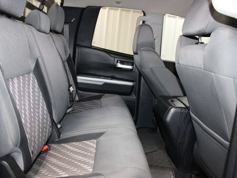 Used 2018 Toyota Tundra SR5 w/ TRD Off Road Package AWD/4WD image 34