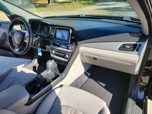 Used 2018 Hyundai Sonata ECO image 35