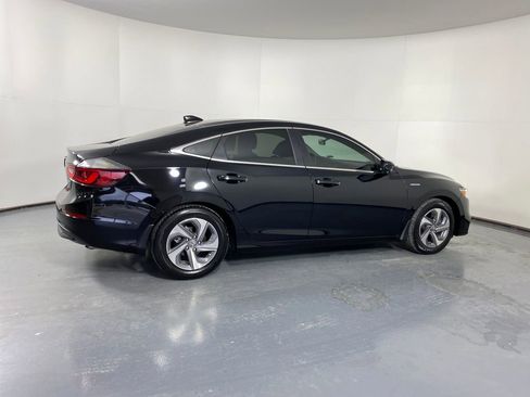 Used 2020 Honda Insight EX image 6