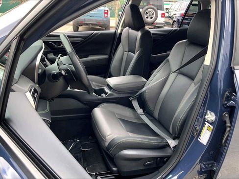 Certified 2024 Subaru Outback Onyx Edition XT AWD/4WD image 9