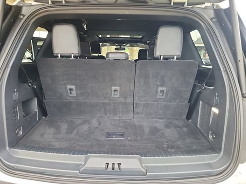 Used 2022 Ford Expedition Limited RWD image 23