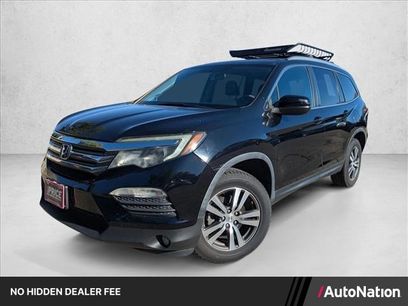 Used 2024 Honda Pilot EX-L