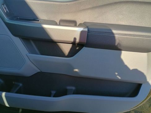 New 2026 Ford F350 XL w/ STX Appearance Package image 21