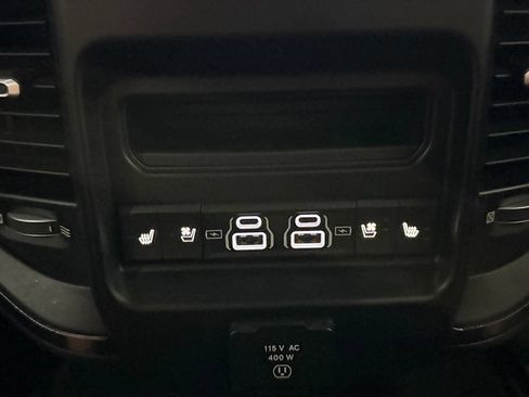 Used 2021 RAM 1500 TRX w/ TRX Level 2 Equipment Group AWD/4WD image 44