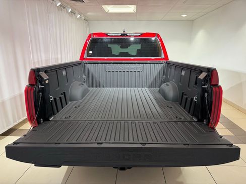 New 2026 Toyota Tundra Limited AWD/4WD image 11