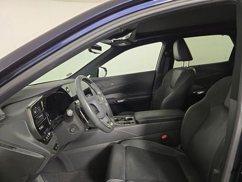 Used 2023 Lexus RX 350 AWD w/ Cold Area Package image 13