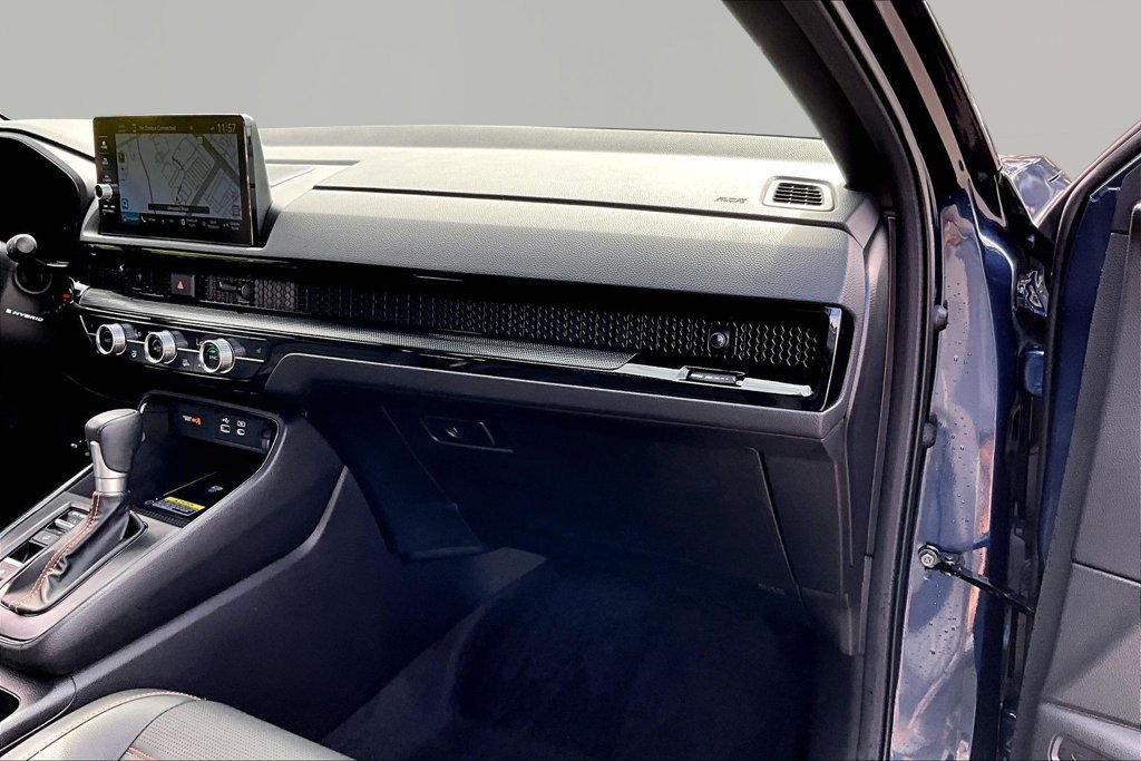 Used 2025 Honda CR-V Sport Touring image 20