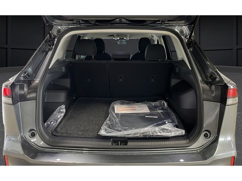 New 2026 Volkswagen Tiguan S AWD/4WD image 24