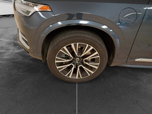 Used 2023 Volvo XC90 T8 Plus AWD/4WD image 8