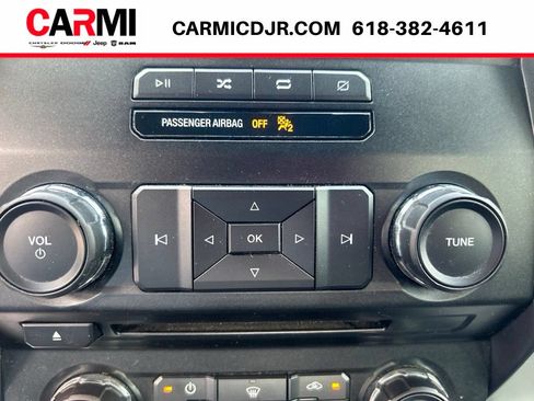 Used 2018 Ford F150 XLT w/ Equipment Group 301A Mid RWD image 29