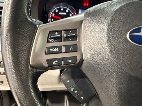 Used 2014 Subaru Forester 2.5i Touring AWD/4WD image 24