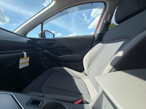 Used 2025 Subaru Crosstrek 2.5i Premium AWD/4WD image 28