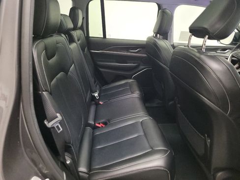 Used 2022 Jeep Grand Cherokee Limited 4xe AWD/4WD image 19