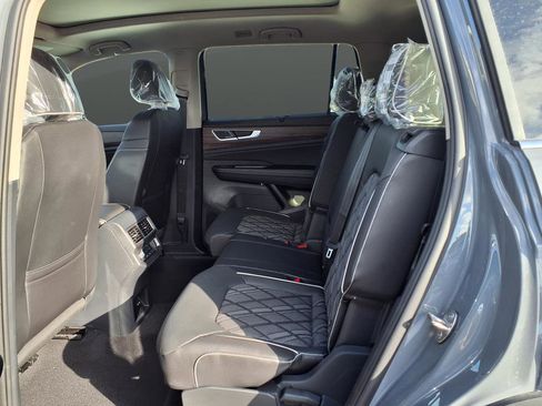 New 2026 Volkswagen Atlas SEL Premium R-Line image 15