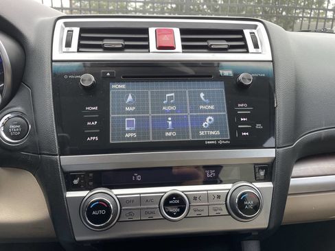 Used 2015 Subaru Outback 2.5i Limited image 34