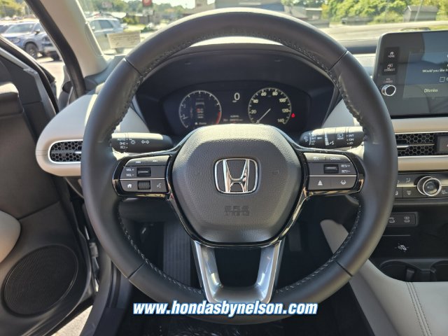 New 2027 Honda HR-V EX-L image 13