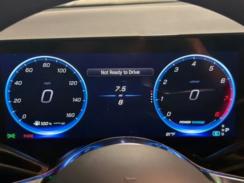 New 2027 Mercedes-Benz CLA 220 image 22