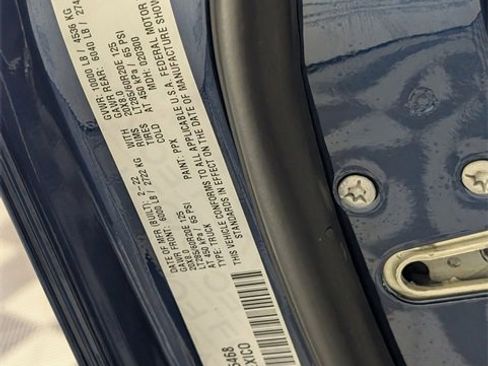 Used 2022 RAM 2500 Big Horn w/ Level C Equiment Group image 37