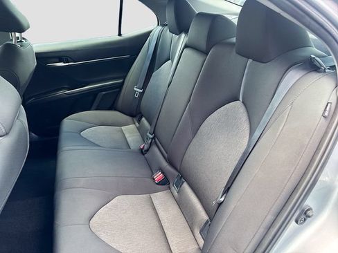 Used 2024 Toyota Camry LE w/ Convenience Package FWD image 24