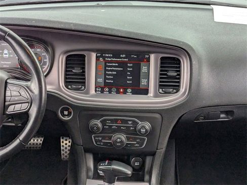 Used 2023 Dodge Charger GT w/ Blacktop Package image 16