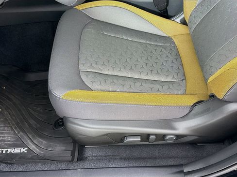 New 2026 Subaru Crosstrek 2.5i Sport AWD/4WD image 21