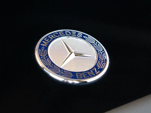 Used 2017 Mercedes-Benz G 550 Squared image 30