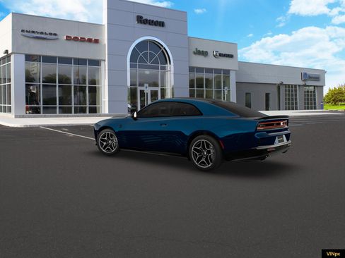 New 2026 Dodge Charger R/T Scat Pack image 4