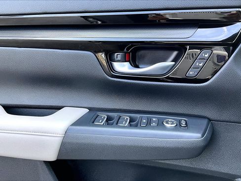 Used 2023 Honda CR-V EX-L image 32