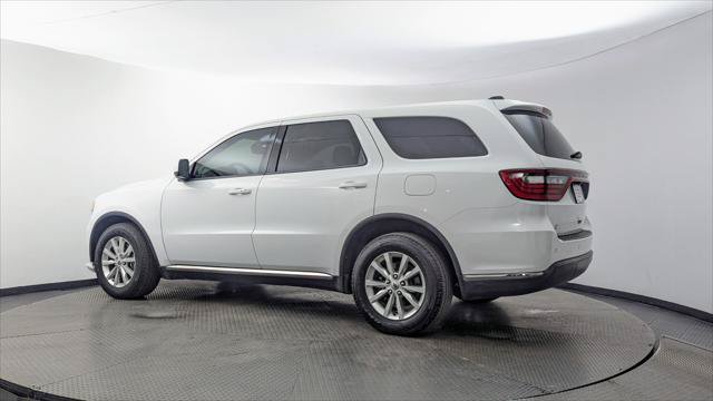 Used 2020 Dodge Durango AWD image 6