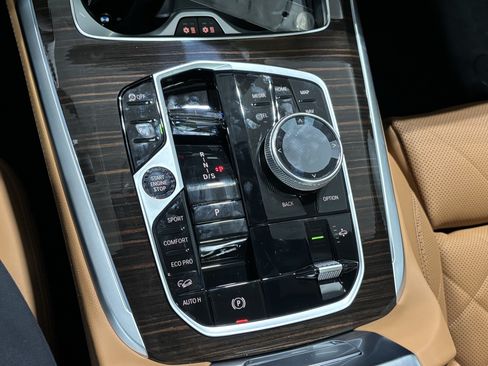 New 2027 BMW X7 xDrive40i w/ Executive Package AWD/4WD image 23