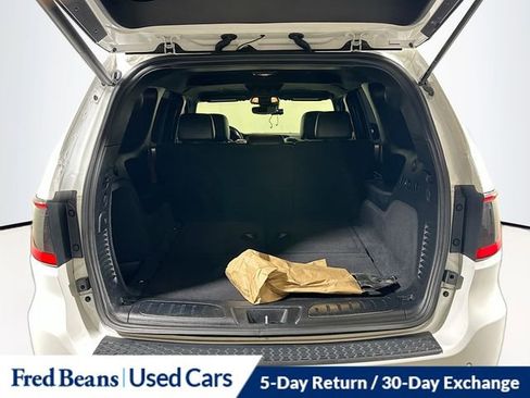 Used 2021 Dodge Durango SRT Hellcat w/ Premium Interior Group AWD/4WD image 35