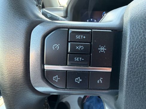 Used 2025 Ford F150 XLT w/ Equipment Group 301A Standard AWD/4WD image 21