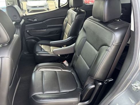 Used 2021 GMC Acadia SLT w/ Elevation Edition image 26