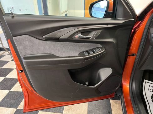 Used 2023 Chevrolet TrailBlazer LT w/ Convenience Package image 34