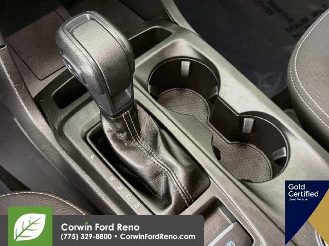 Used 2024 Ford Ranger XL AWD/4WD image 19