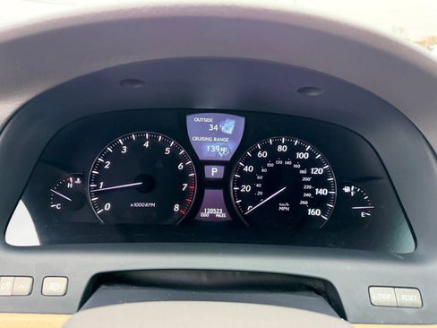 Used 2008 Lexus LS 460 L image 28