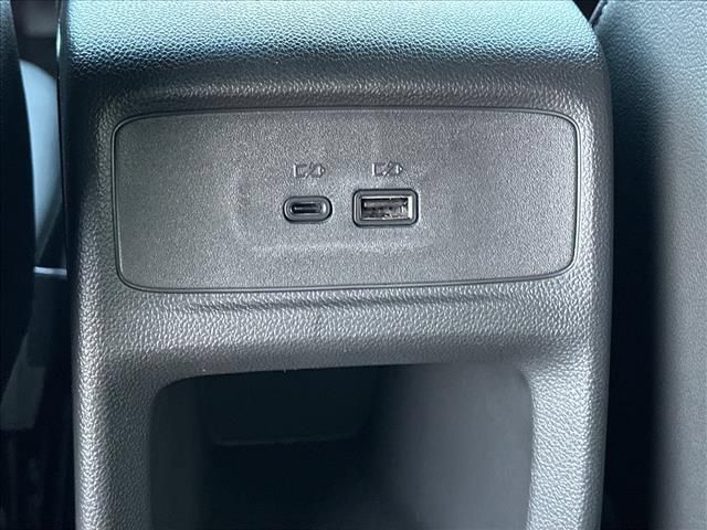 New 2026 Buick Envista Sport Touring w/ Convenience I Package FWD image 21